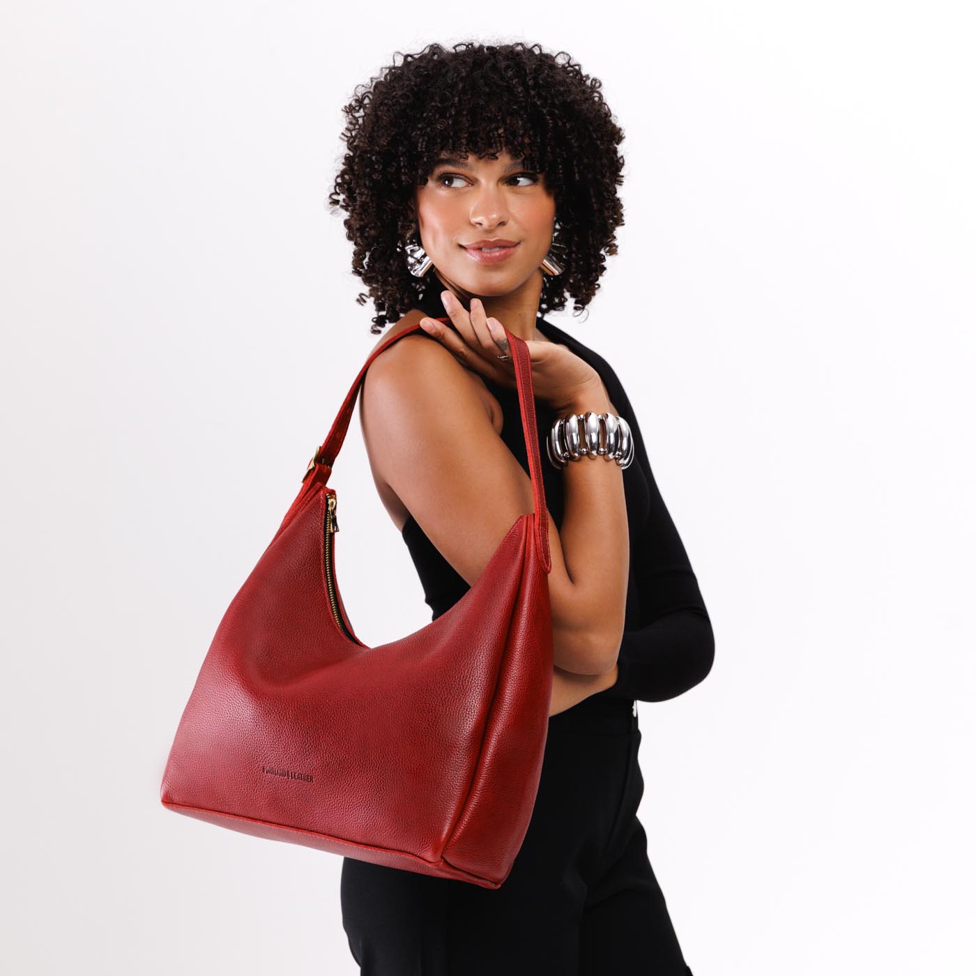 Aspen Shoulder Bag