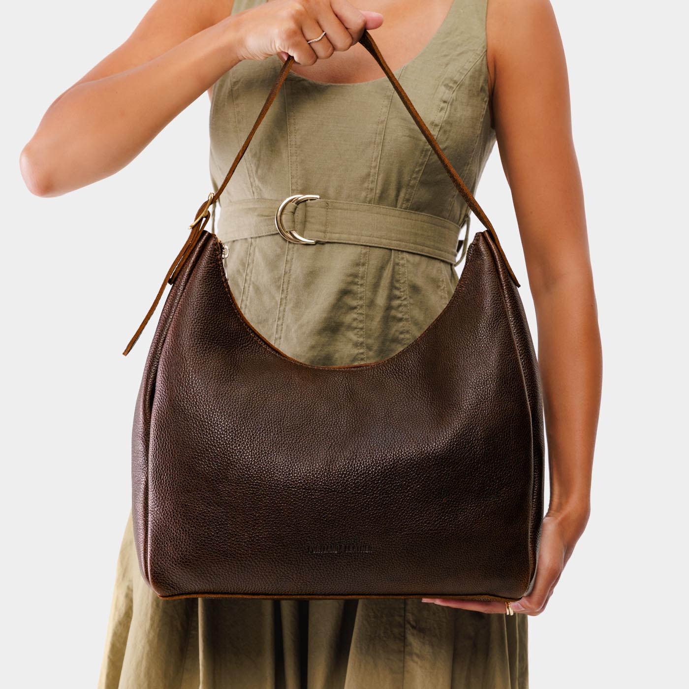 Aspen Shoulder Bag