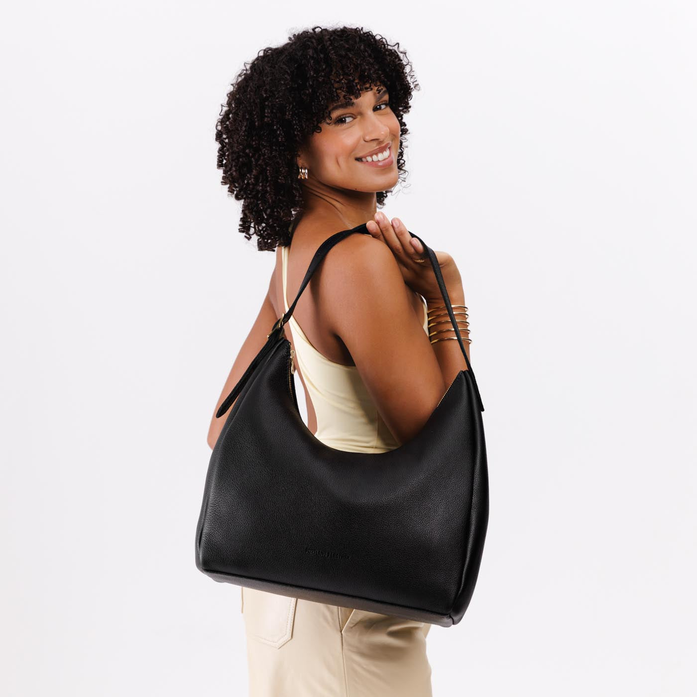 Aspen Shoulder Bag