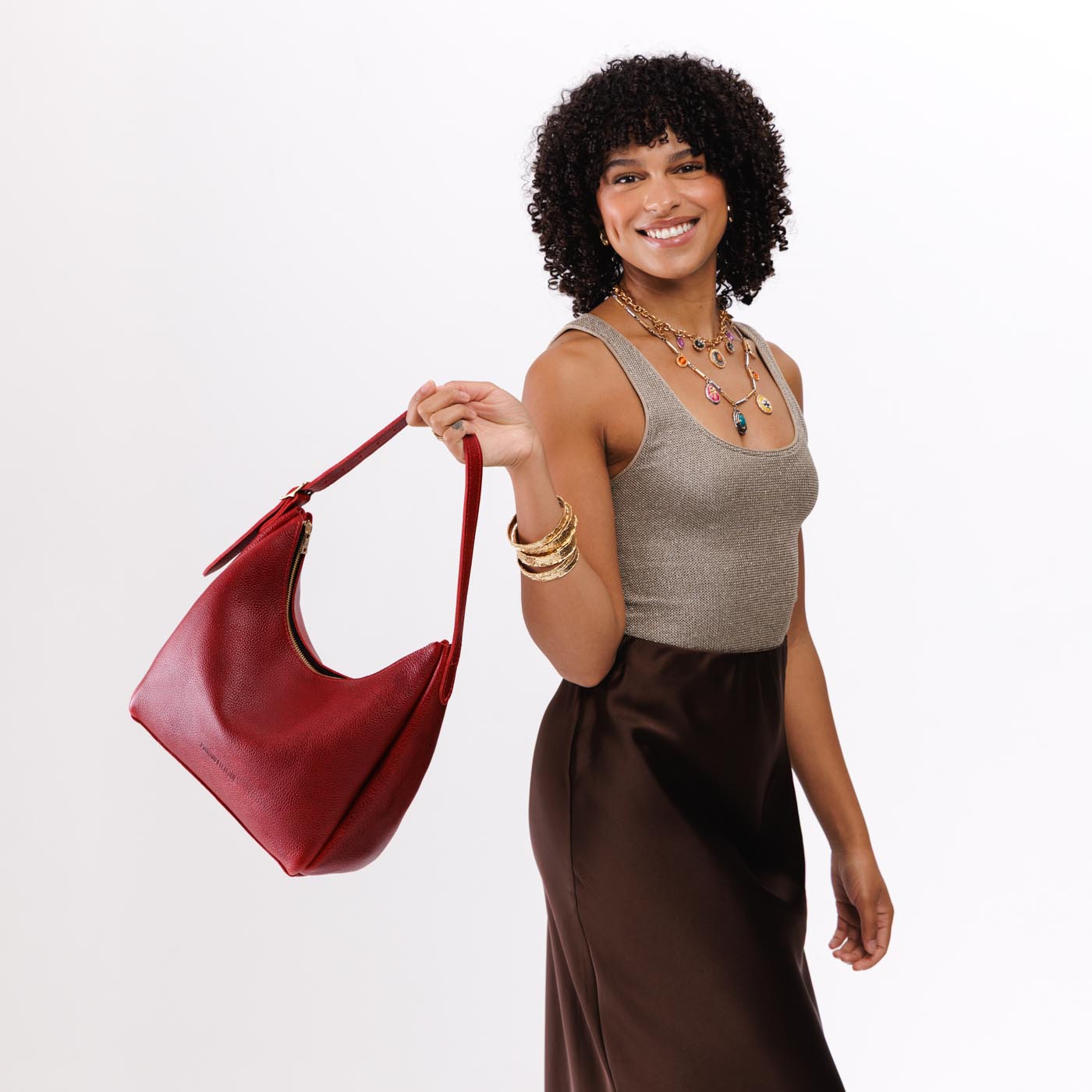 Aspen Shoulder Bag