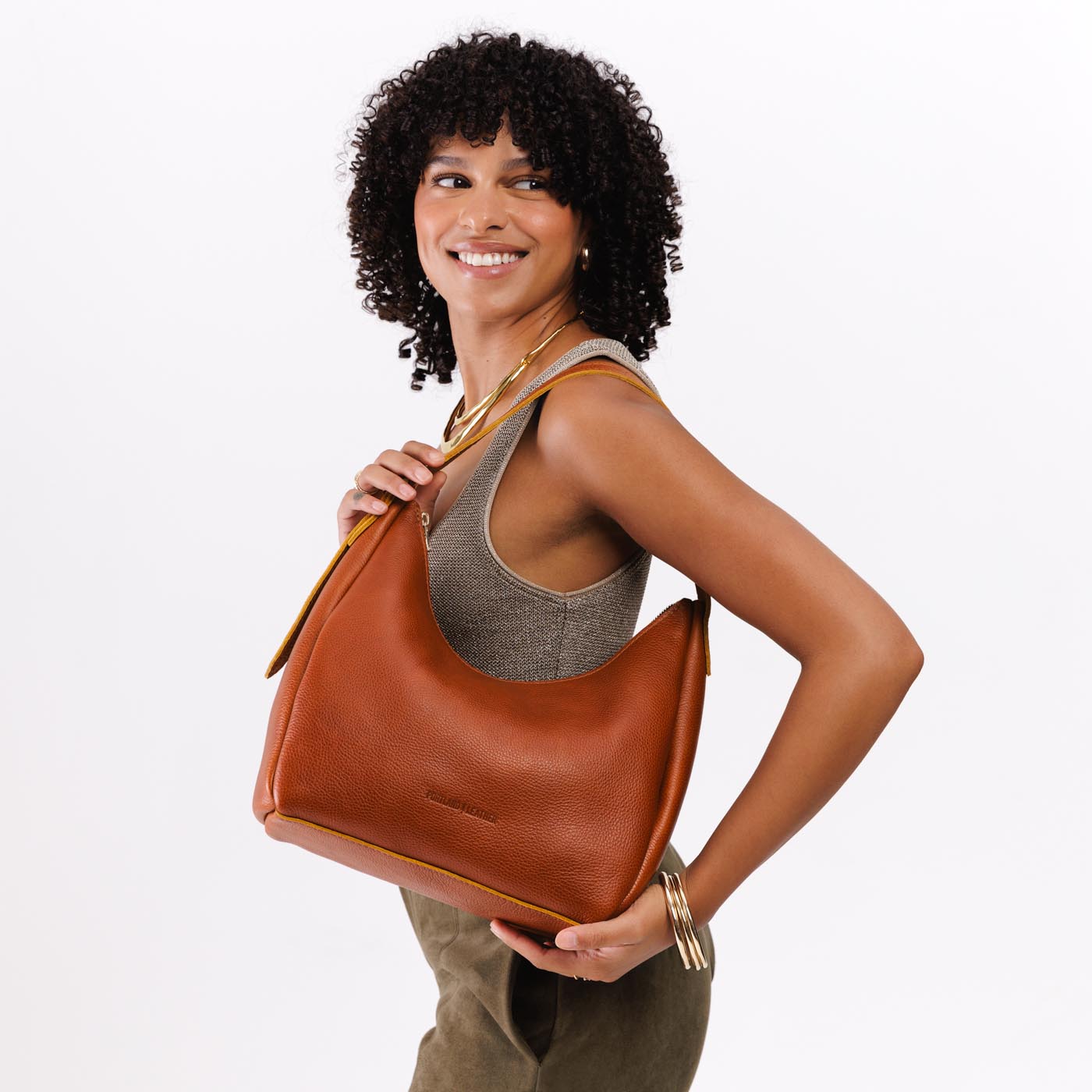 Aspen Shoulder Bag