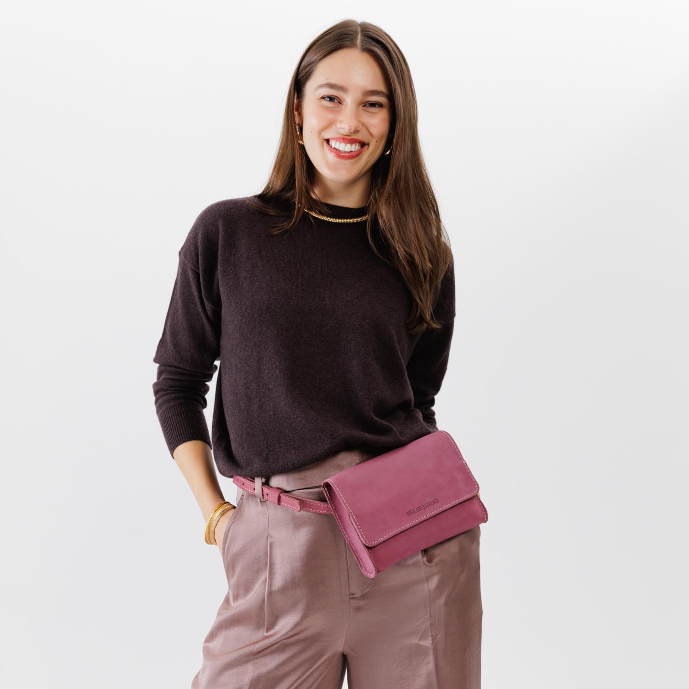 Basic Belt Bag