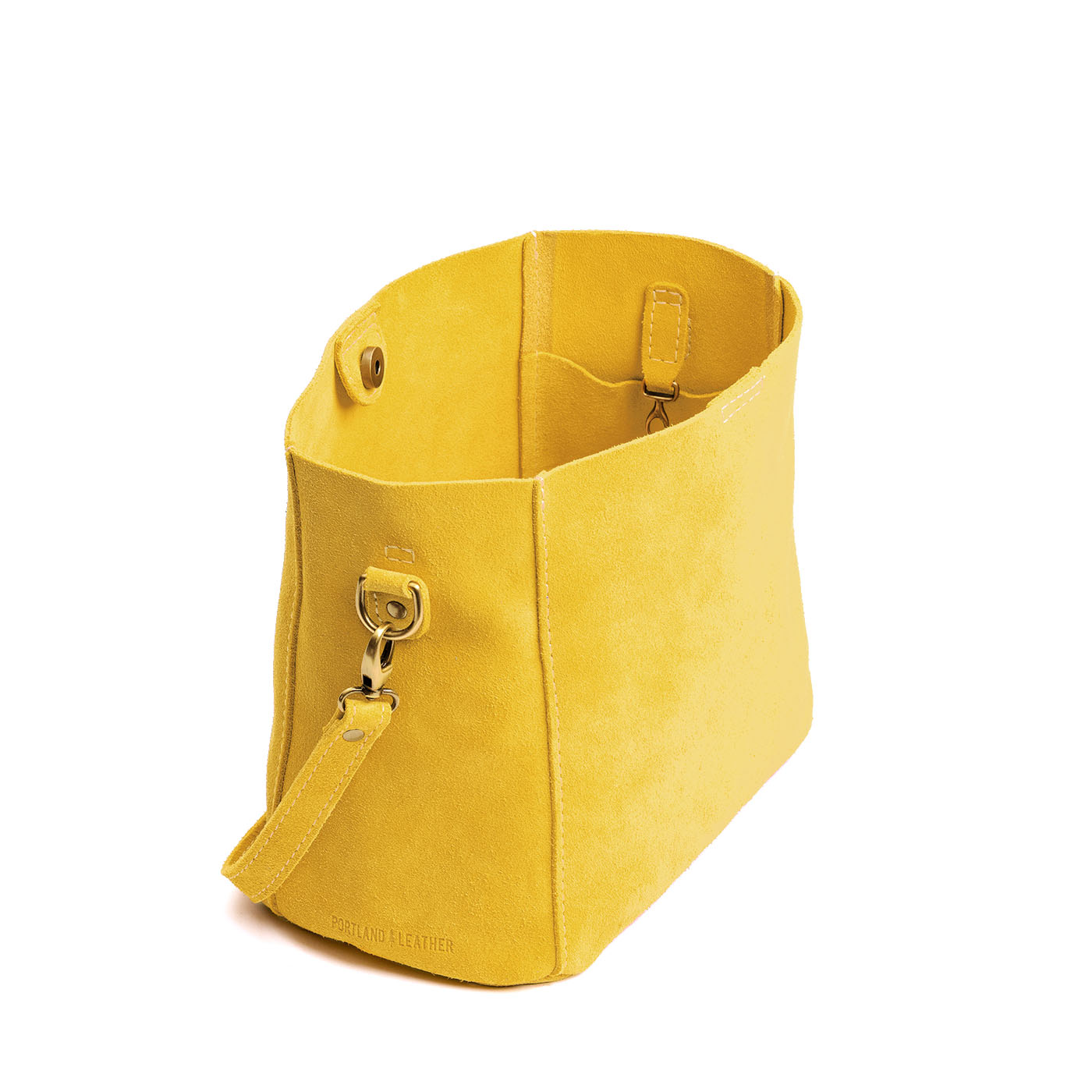 Butterfly Bucket Bag