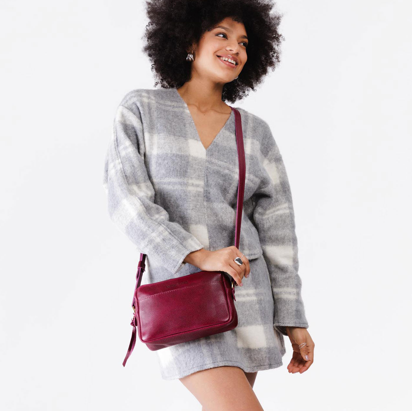 Camera Bag Purse