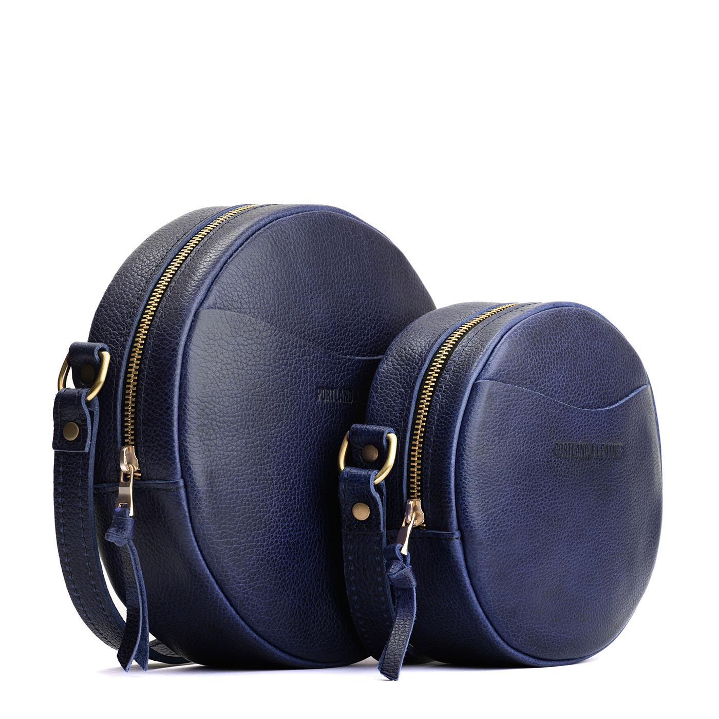 Circle Crossbody