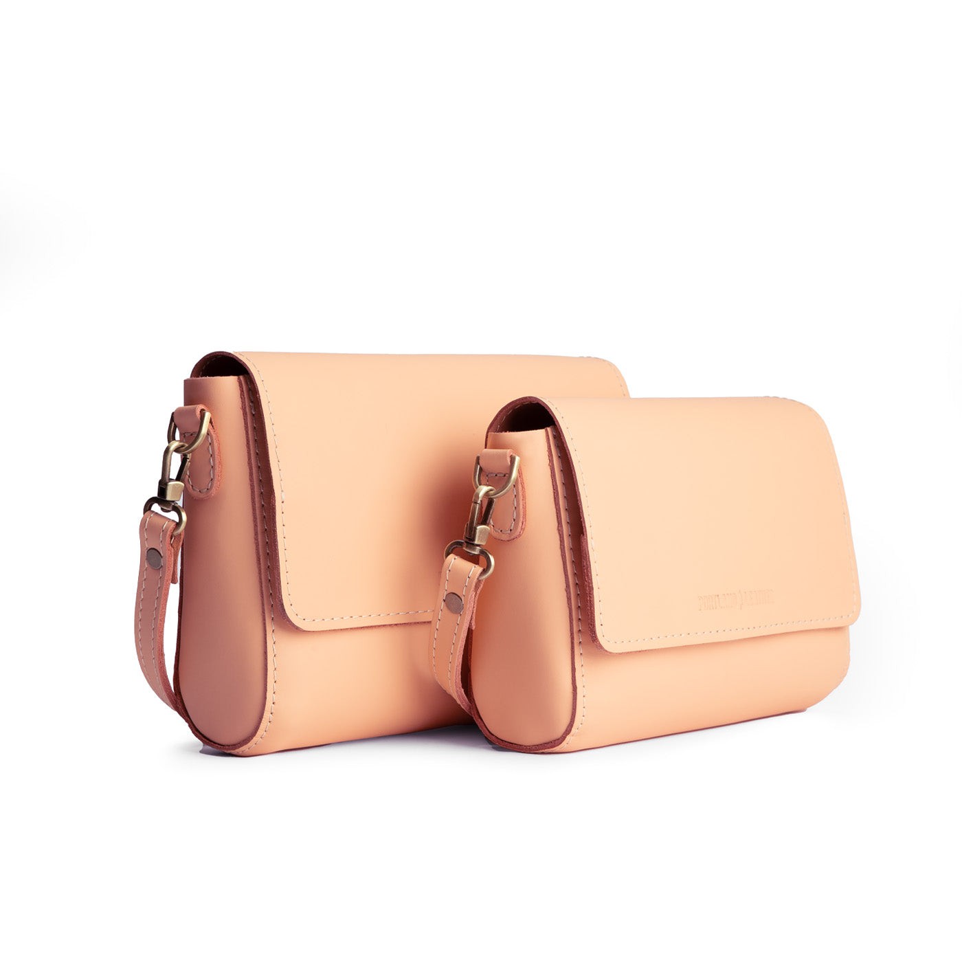 Metro Crossbody