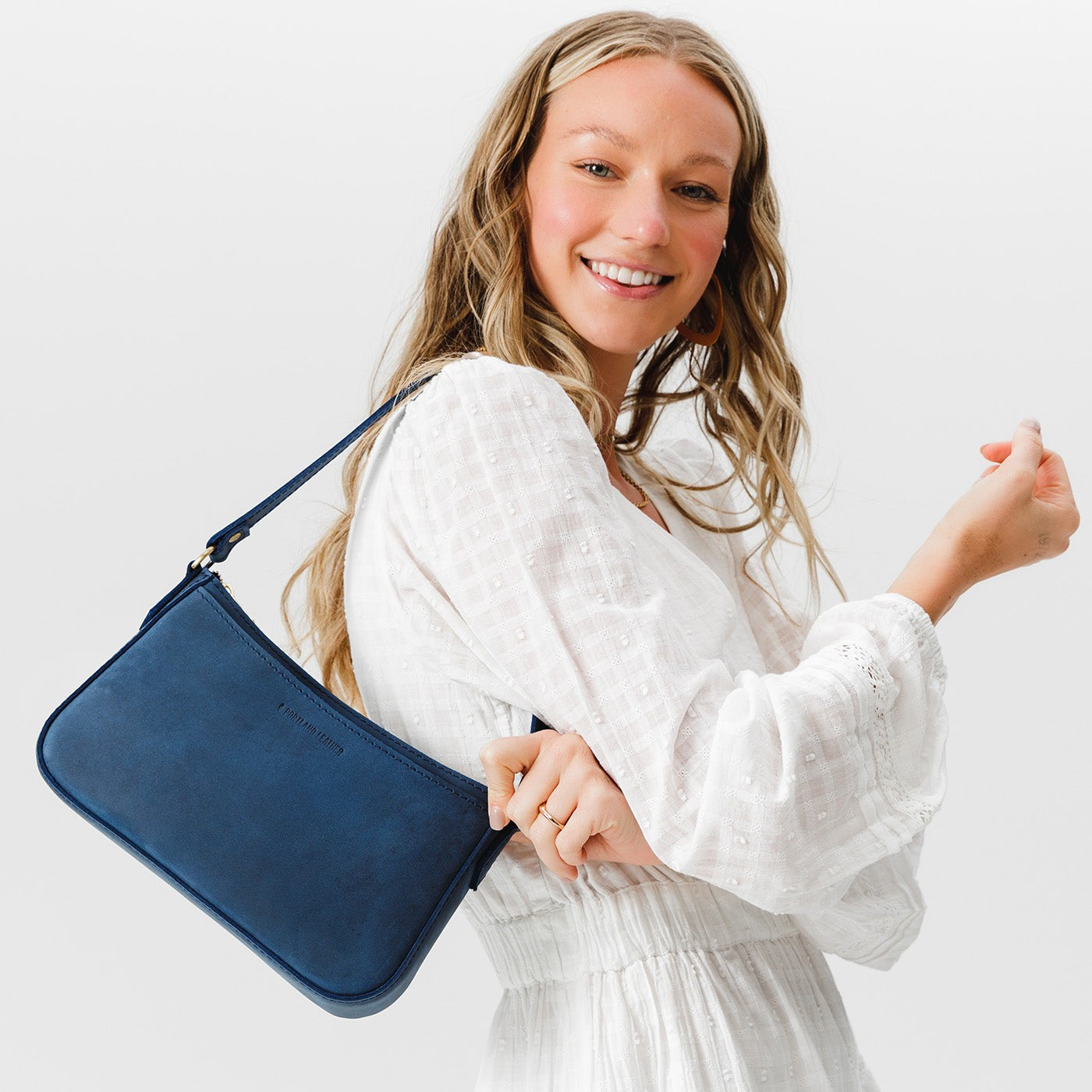 Lucy Shoulder Bag