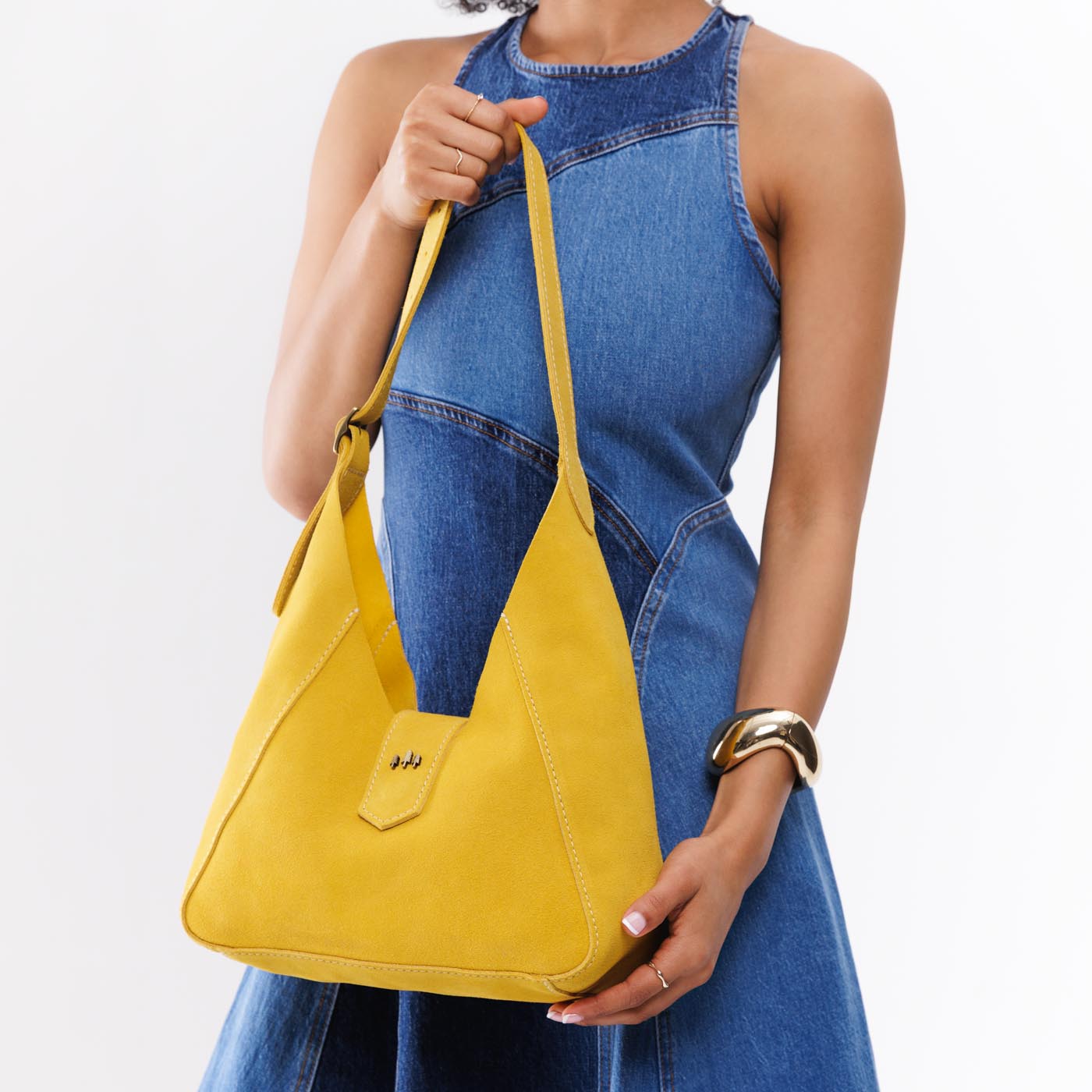 Flora Shoulder Bag