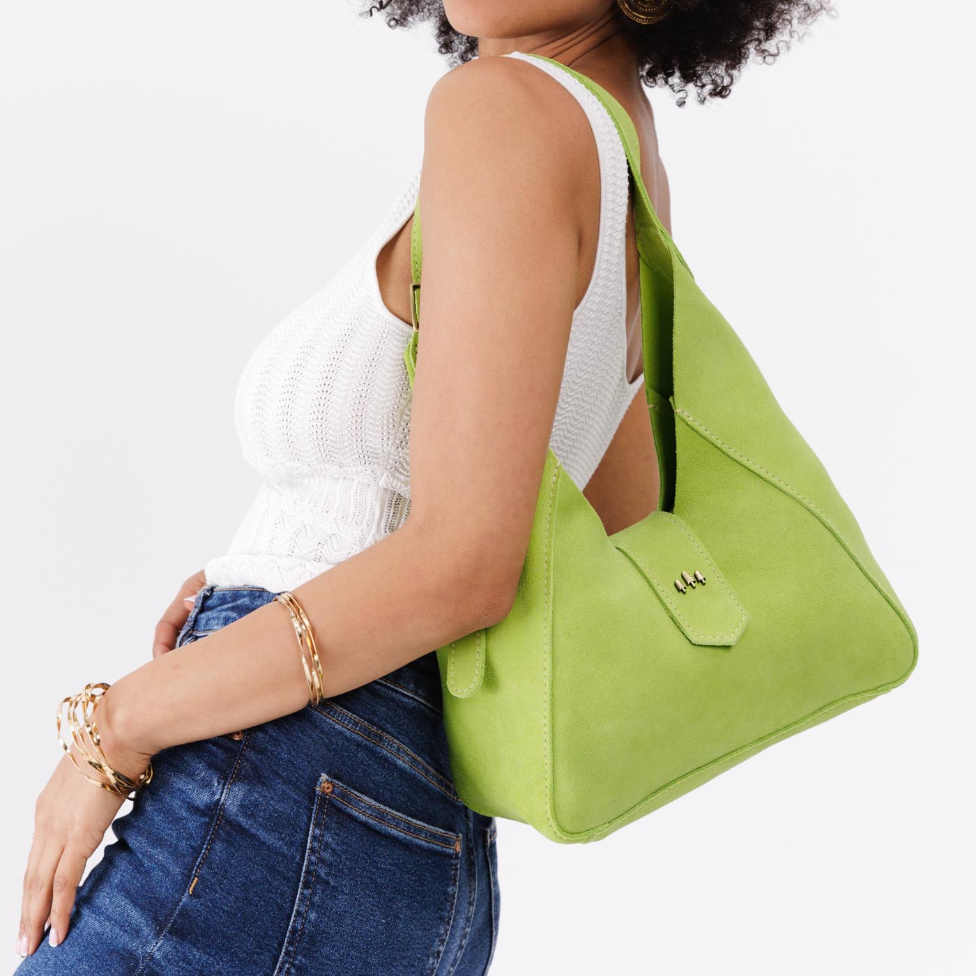 Flora Shoulder Bag