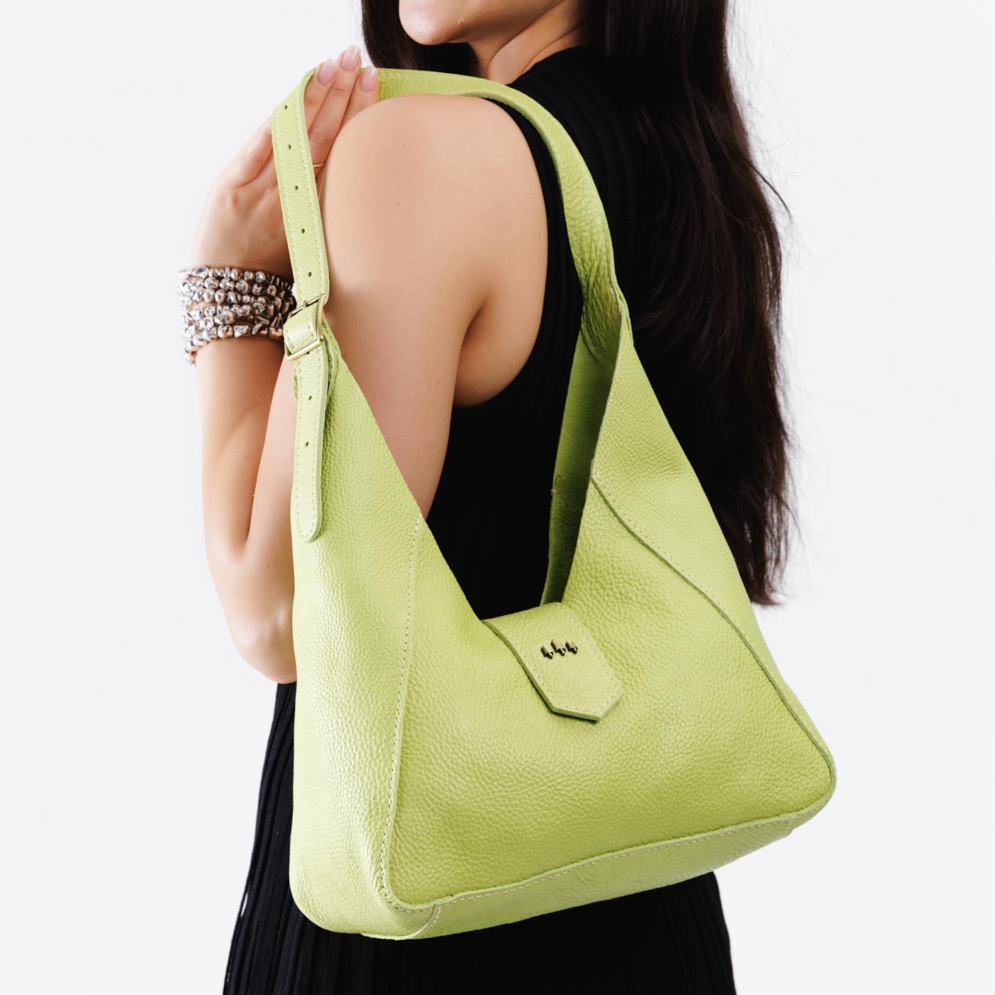 Flora Shoulder Bag