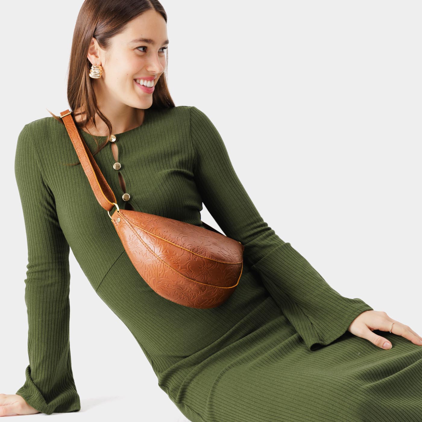 Koala Sling Bag
