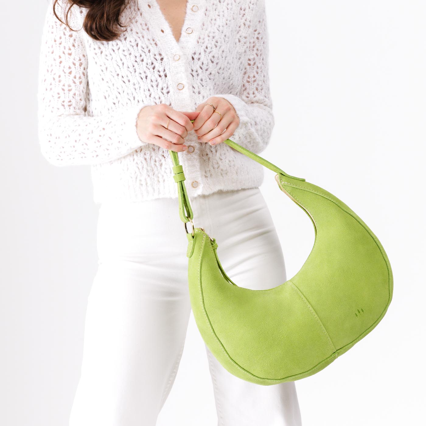 Nora Shoulder Bag
