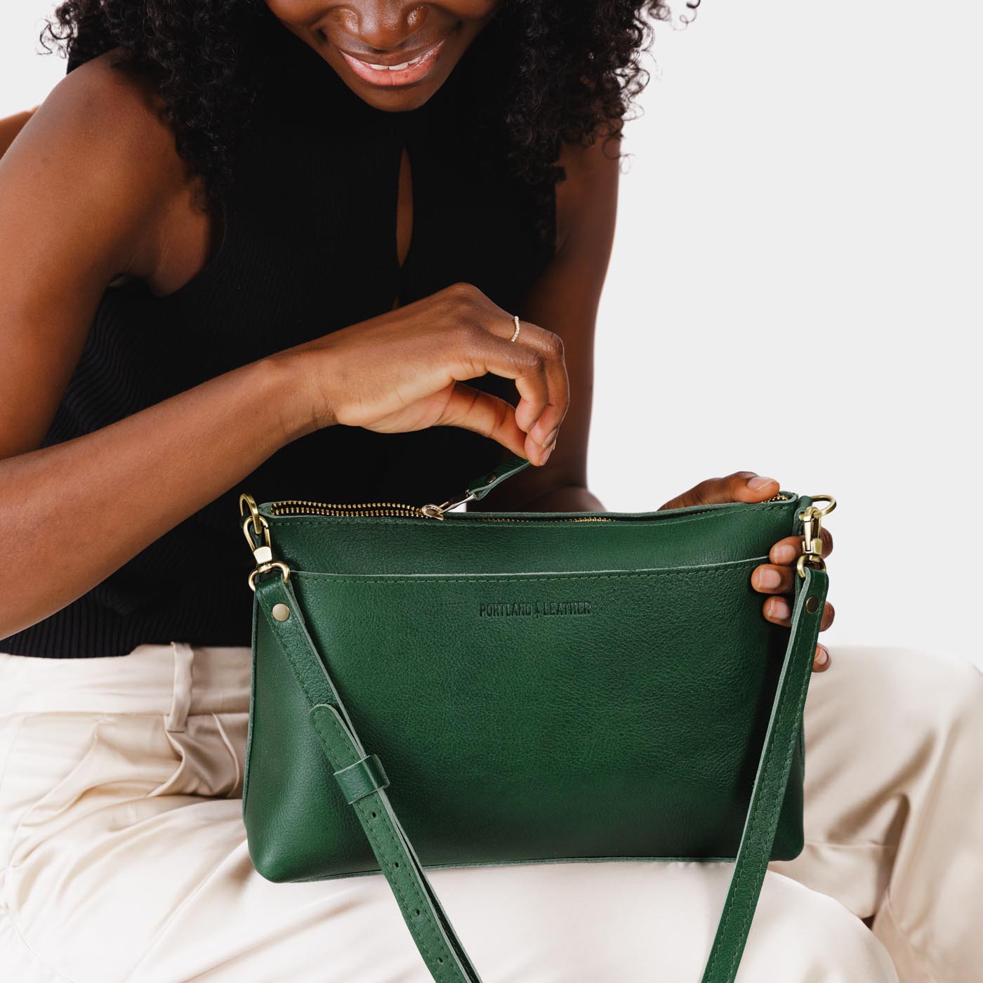 Poppy Purse