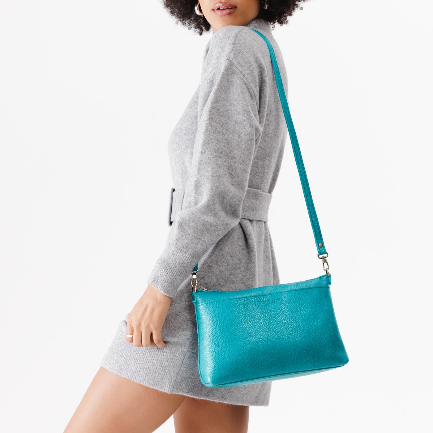Poppy Purse