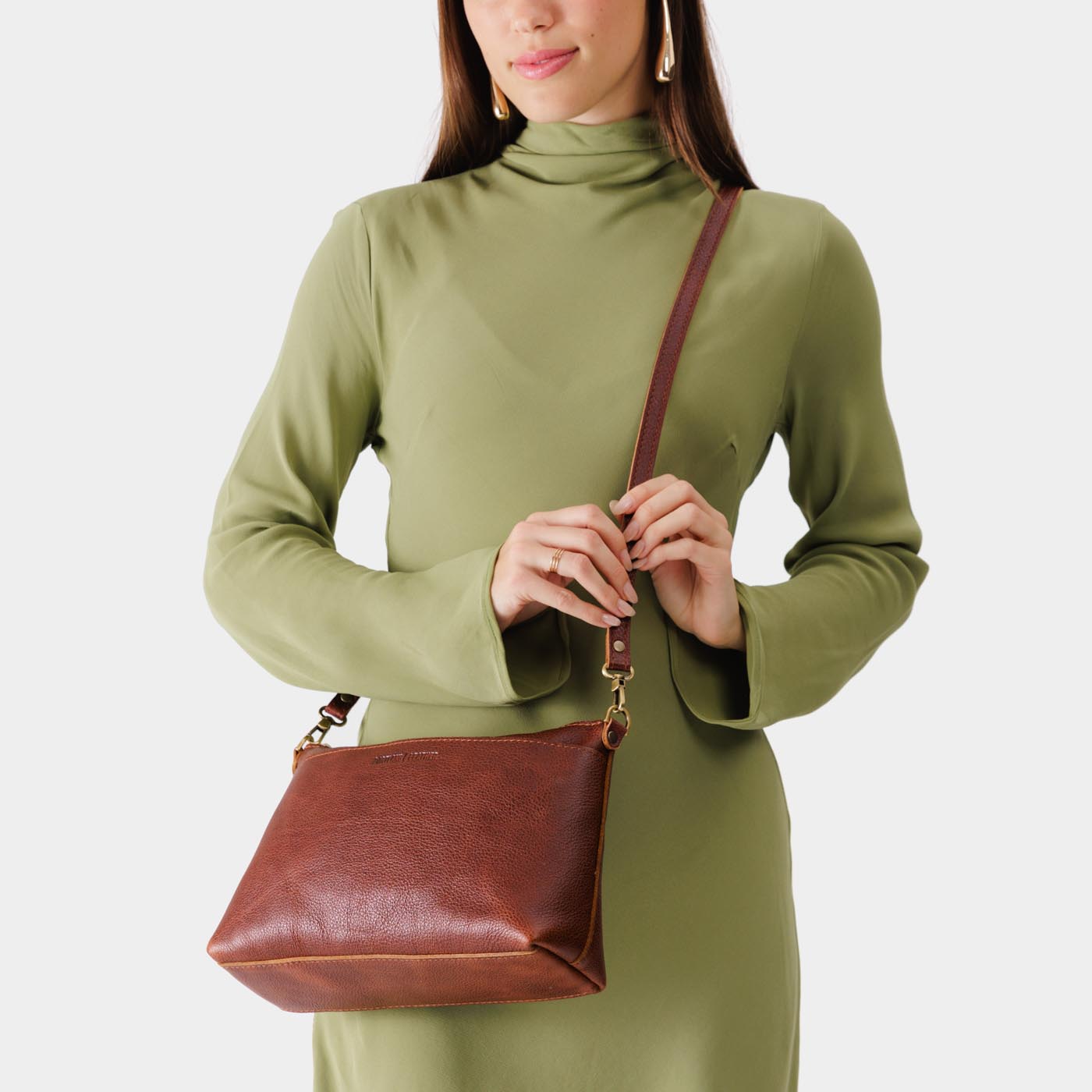 Poppy Purse