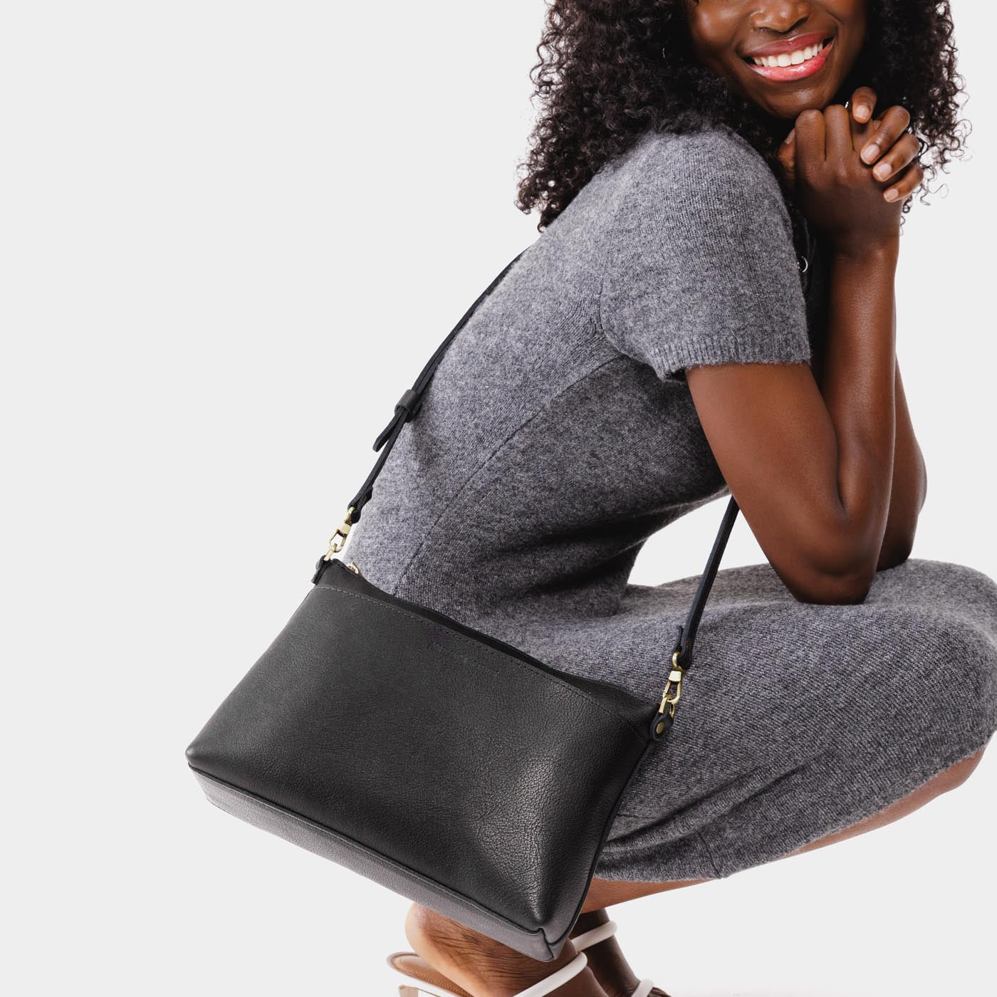 Poppy Purse