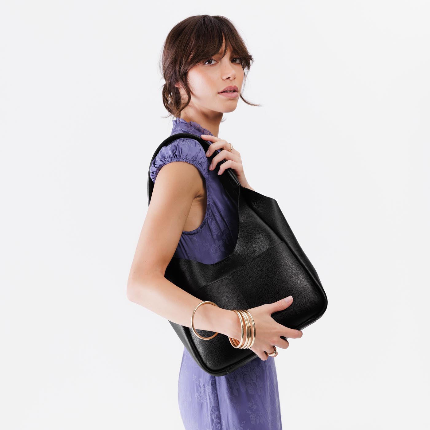 Madison Shoulder Bag