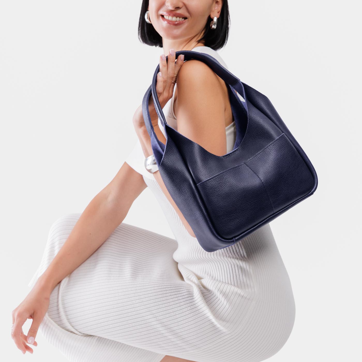 Madison Shoulder Bag