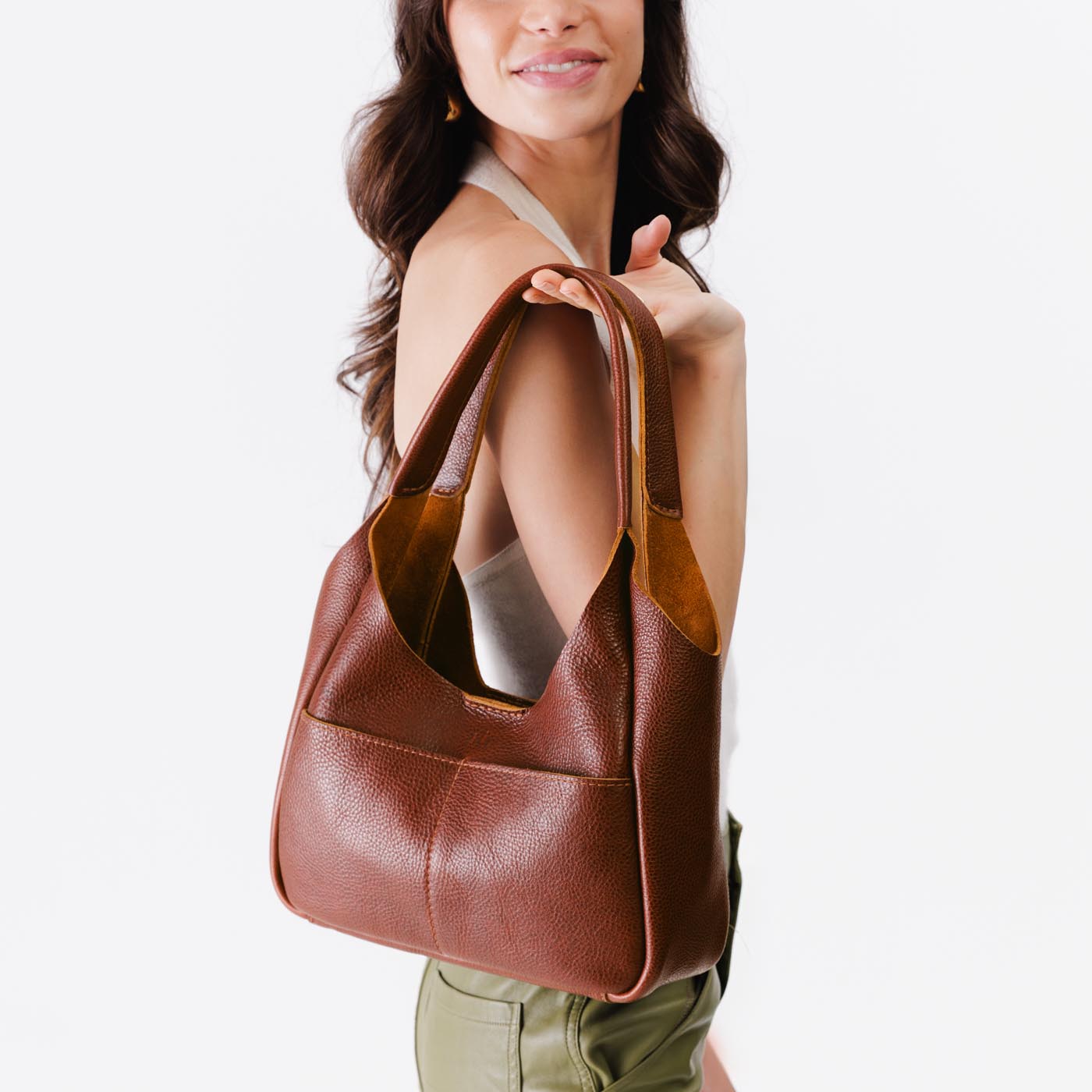 Madison Shoulder Bag