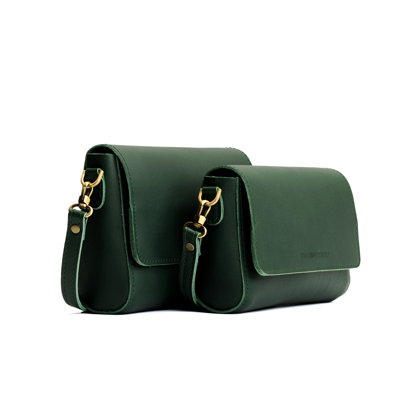 Metro Crossbody