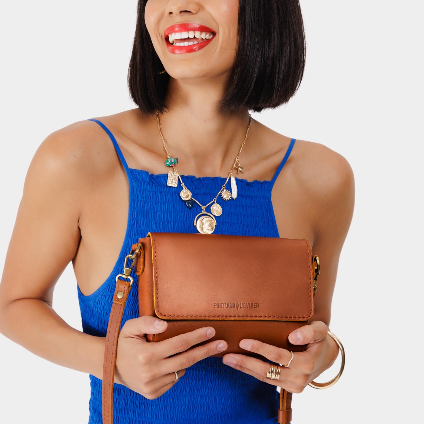 Metro Crossbody