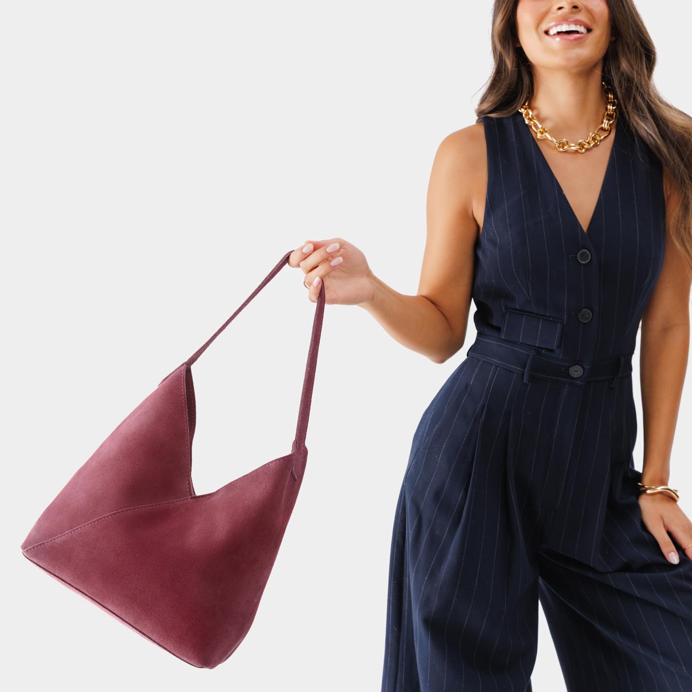 Naomi Shoulder Bag