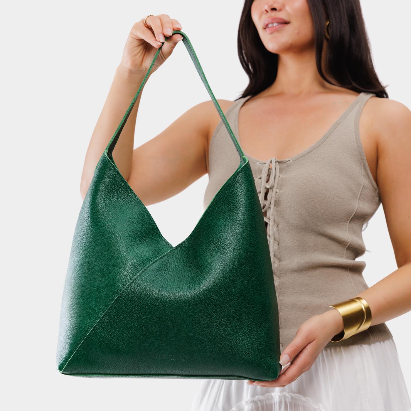 Naomi Shoulder Bag