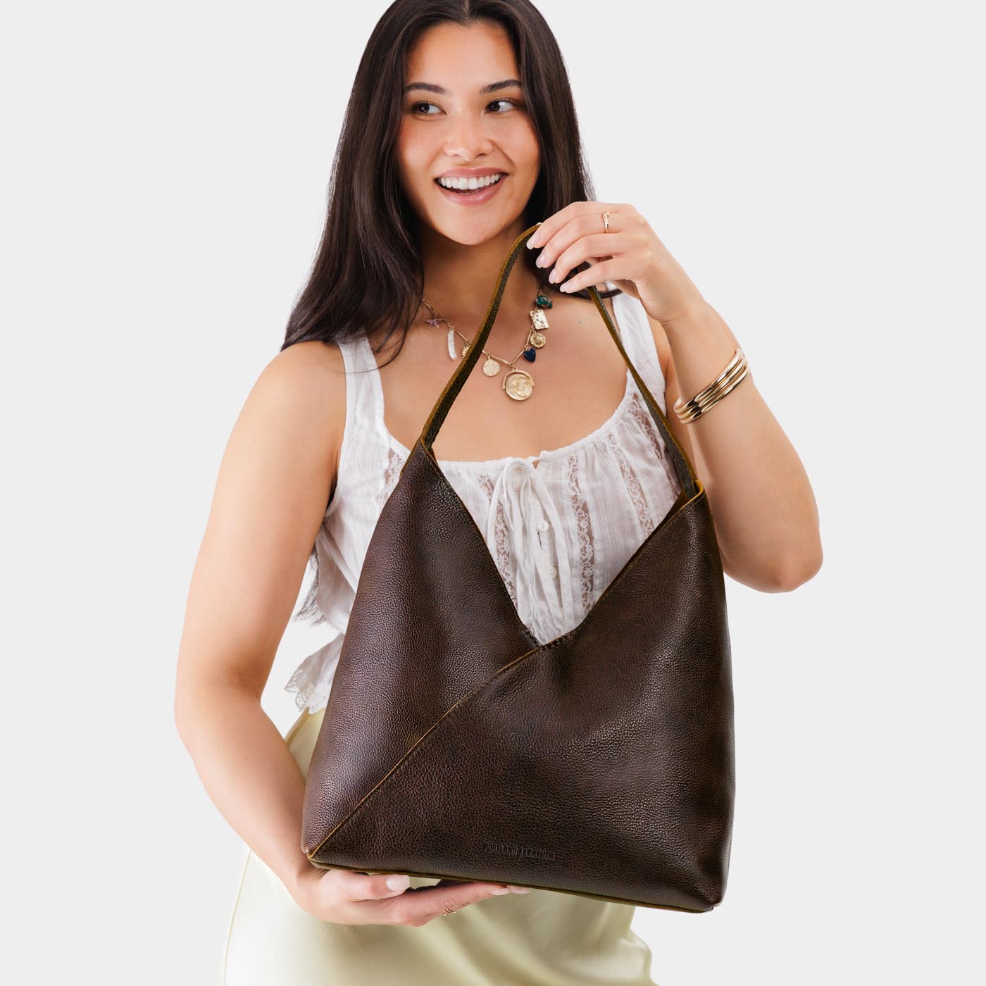 Naomi Shoulder Bag