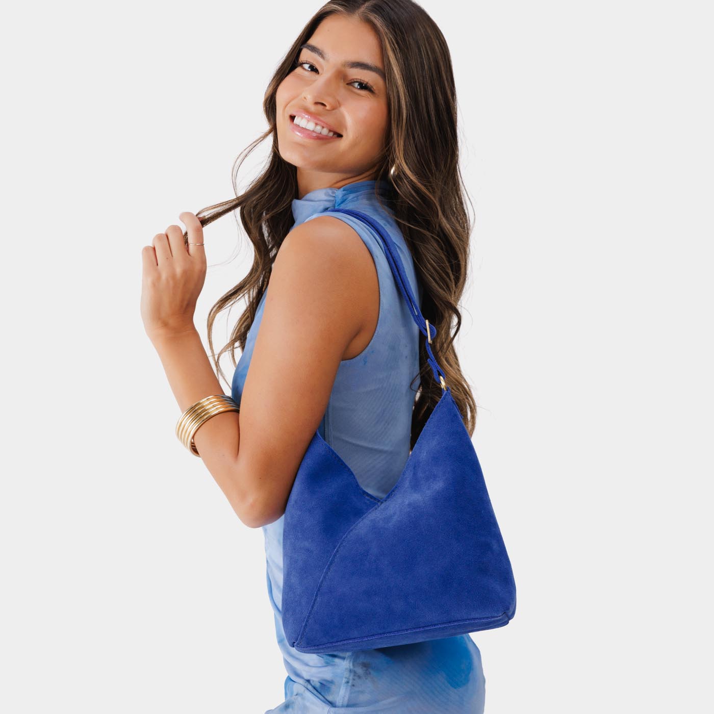 Naomi Shoulder Bag