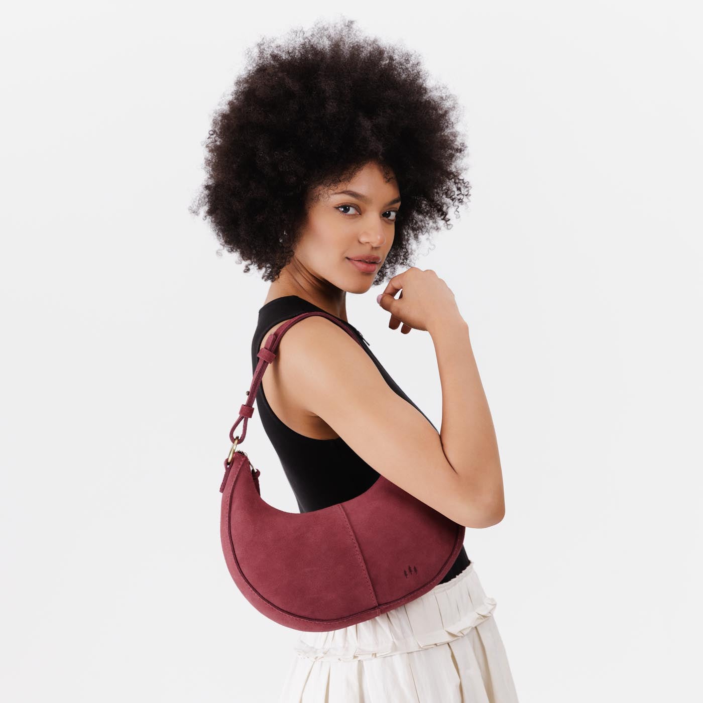 Nora Shoulder Bag