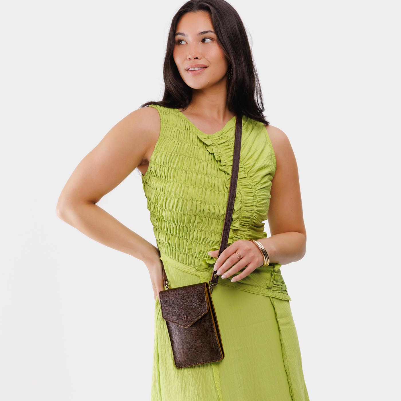Parker Phone Bag