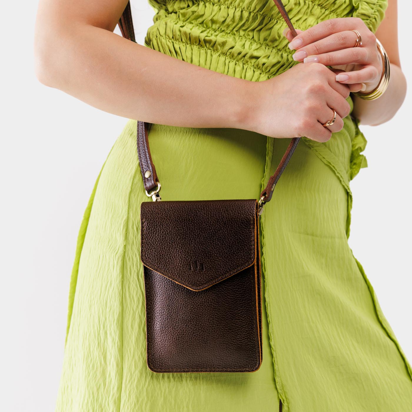 Parker Phone Bag