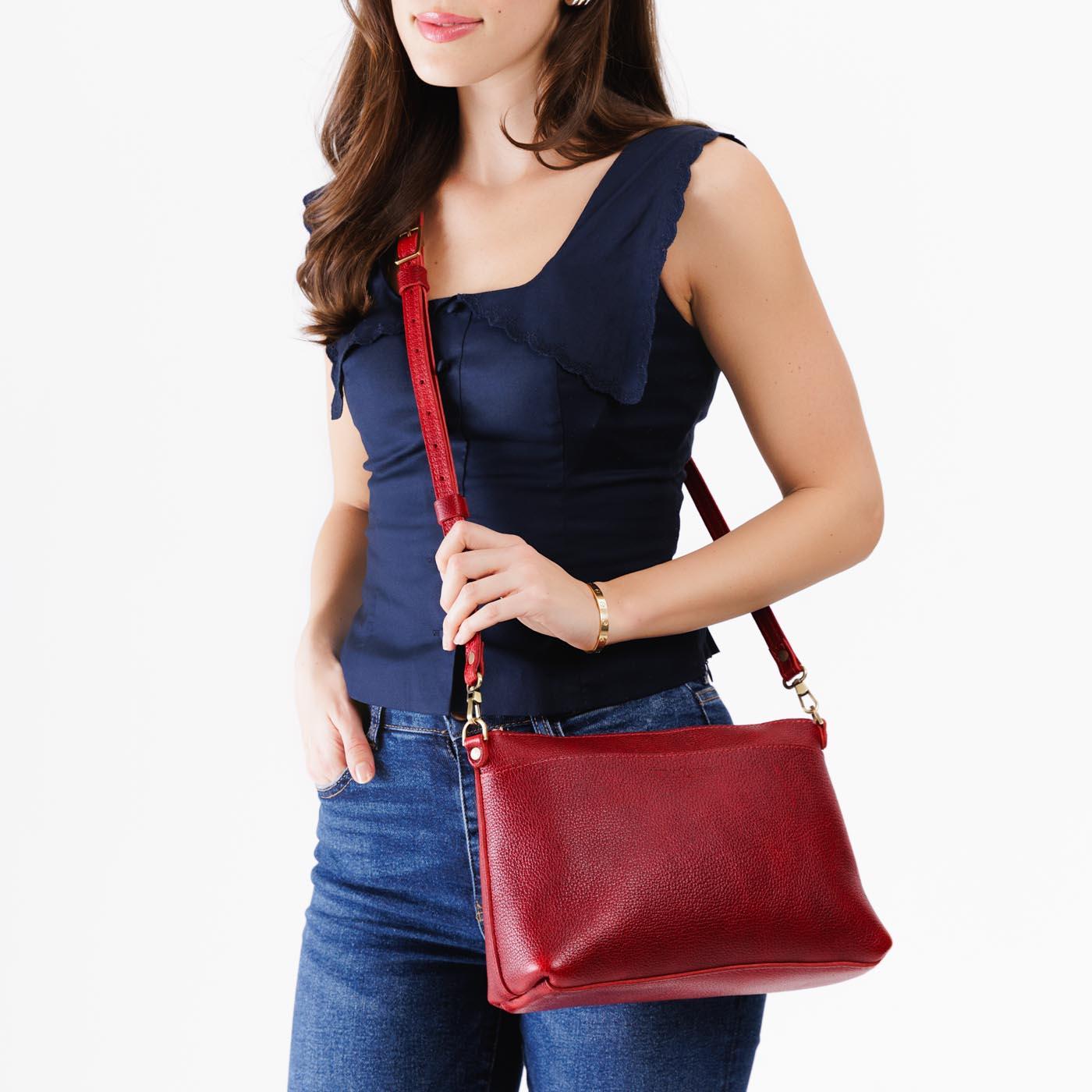 Poppy Purse