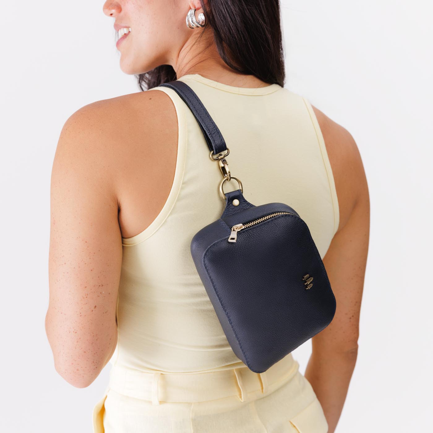 Scarlett Sling Bag