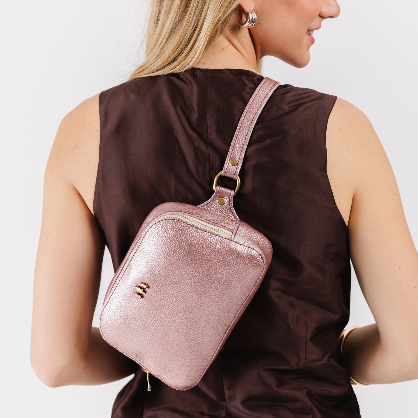 Scarlett Sling Bag