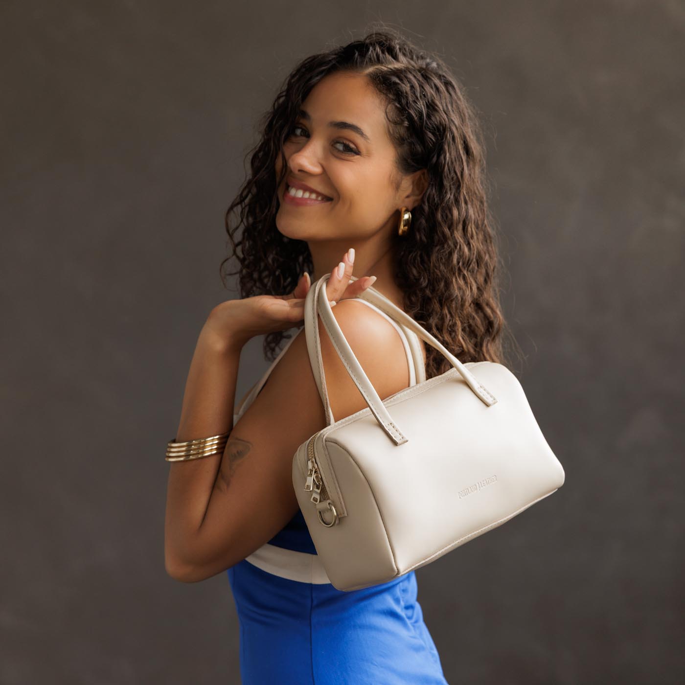 Sloan Doctor Bag