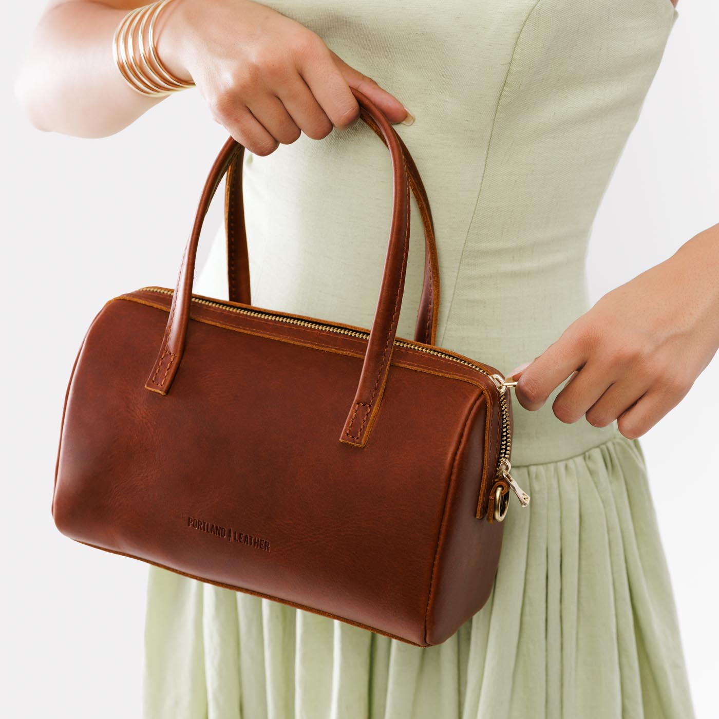 Sloan Doctor Bag