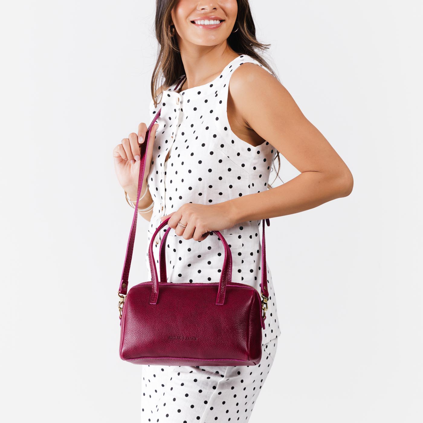 Sloan Doctor Bag