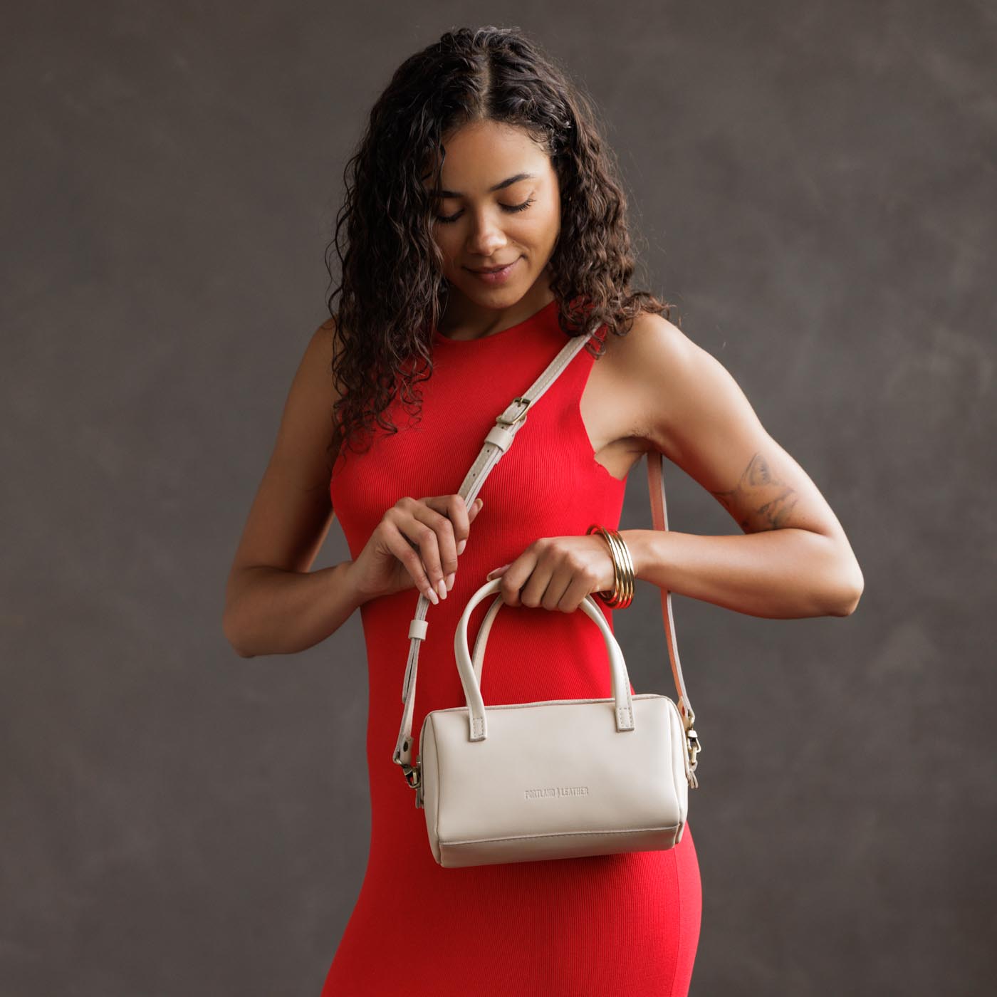 Sloan Doctor Bag