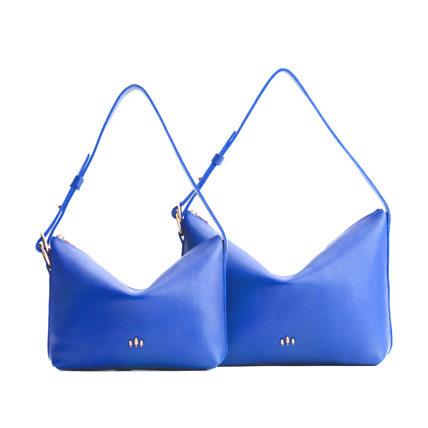 Slouchy Shoulder Bag