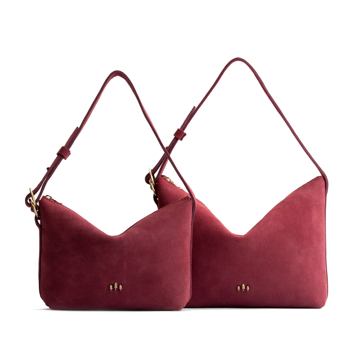 Slouchy Shoulder Bag