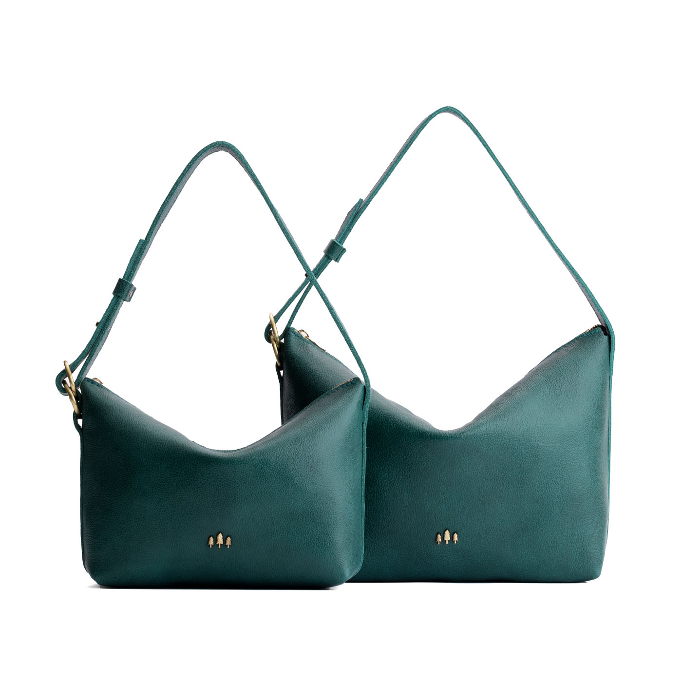 Slouchy Shoulder Bag