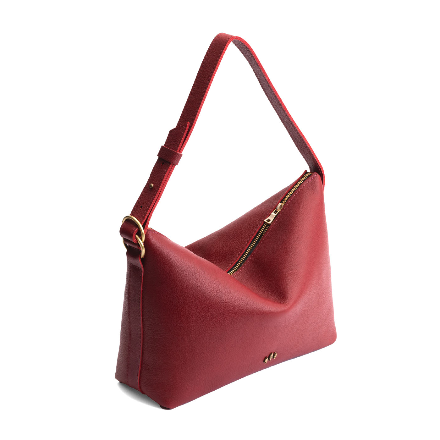 Slouchy Shoulder Bag