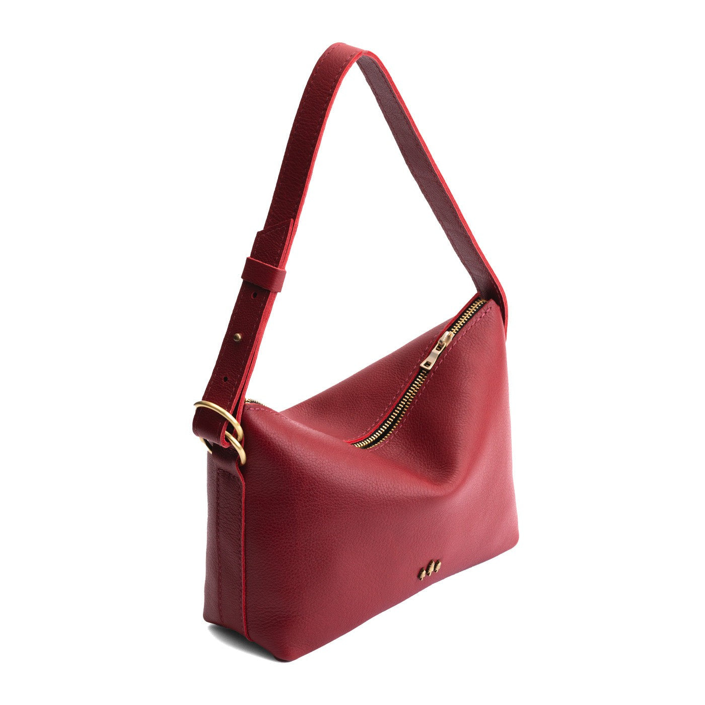 Slouchy Shoulder Bag