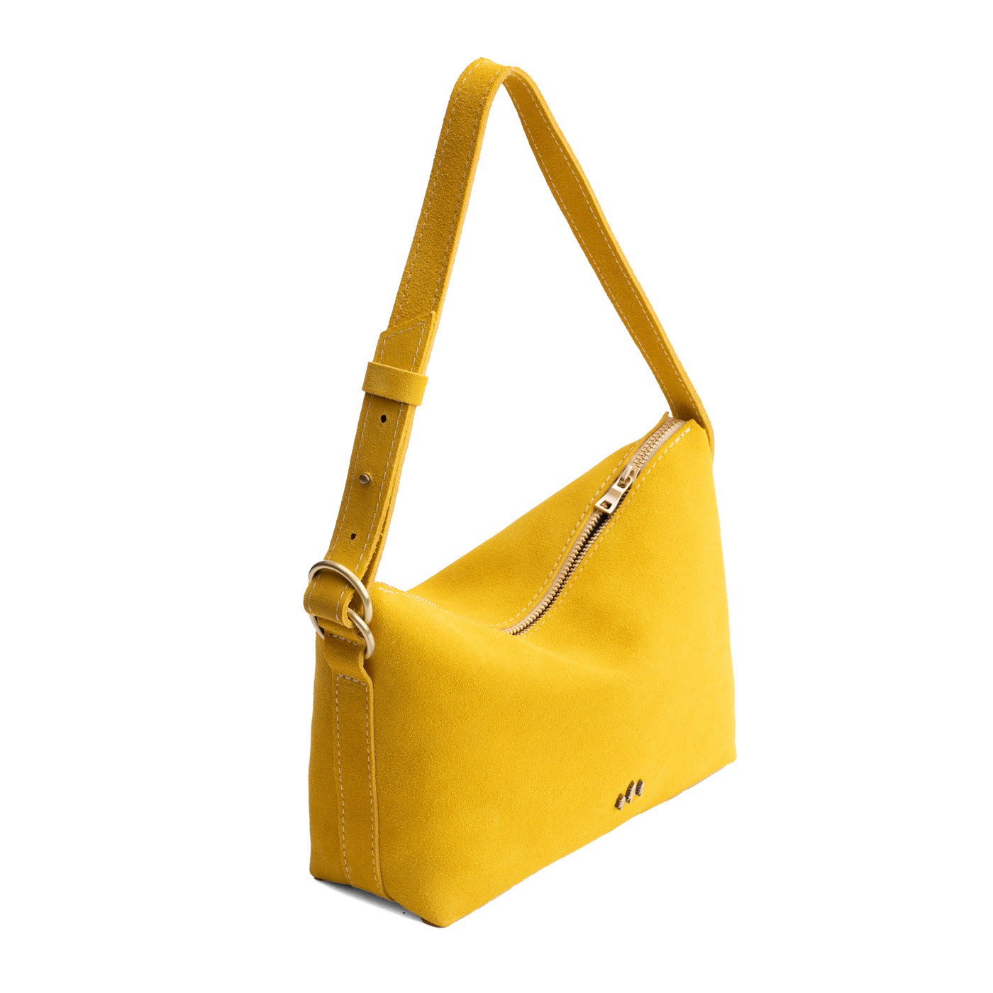 Slouchy Shoulder Bag