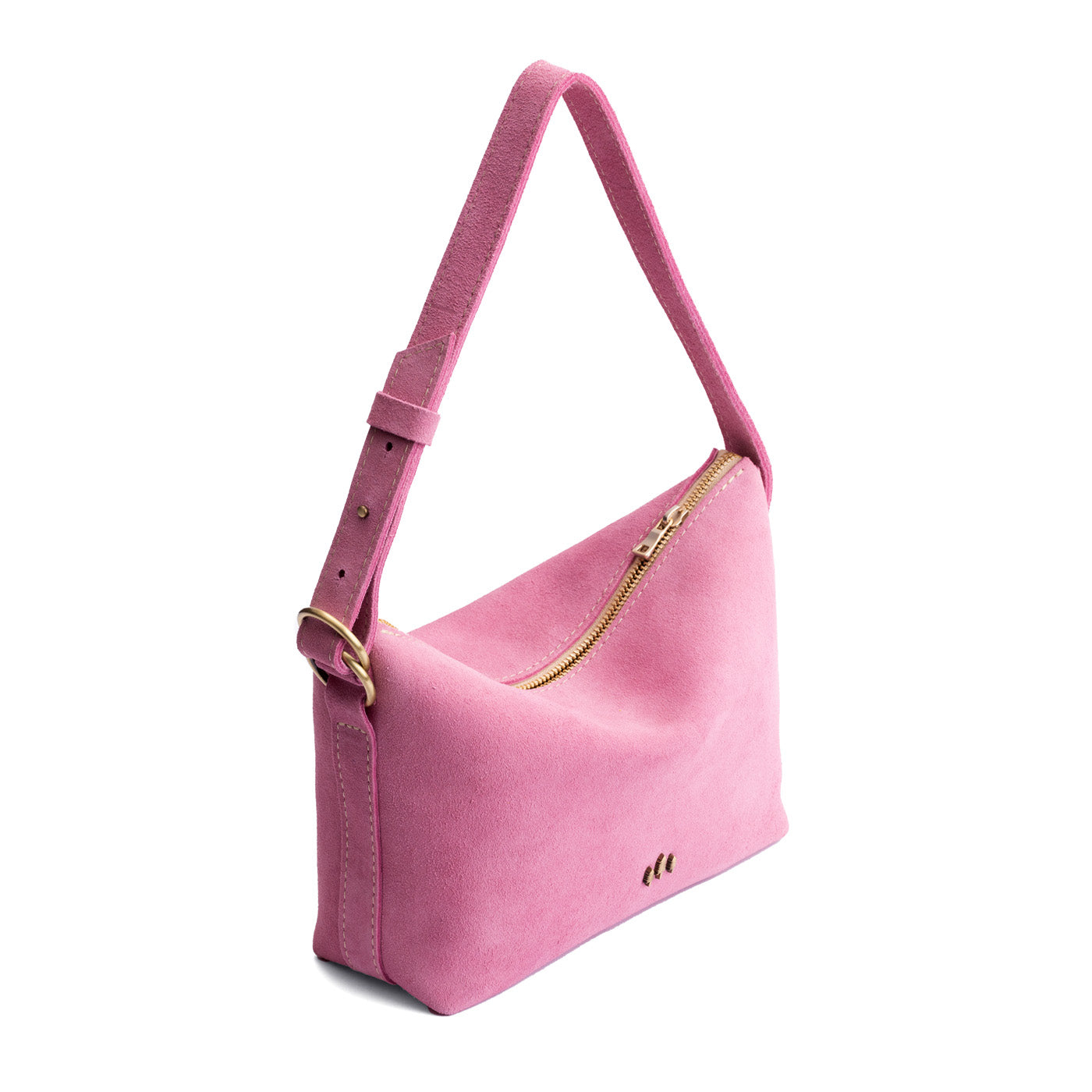 Slouchy Shoulder Bag