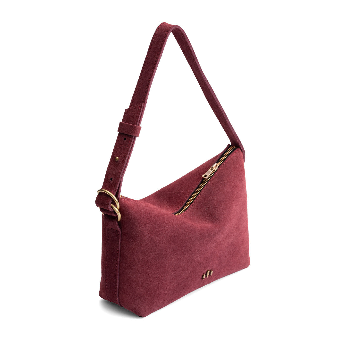 Slouchy Shoulder Bag