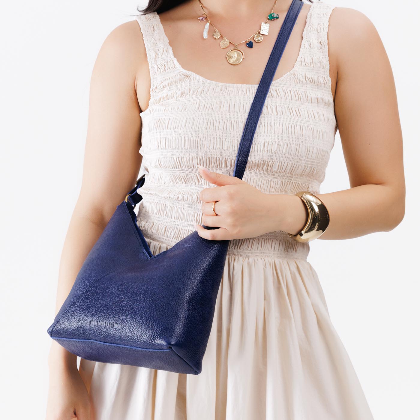Naomi Shoulder Bag