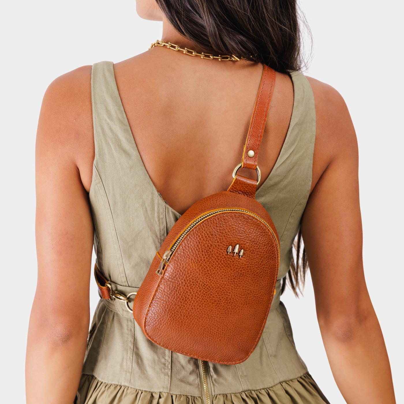 Sydney Sling Bag