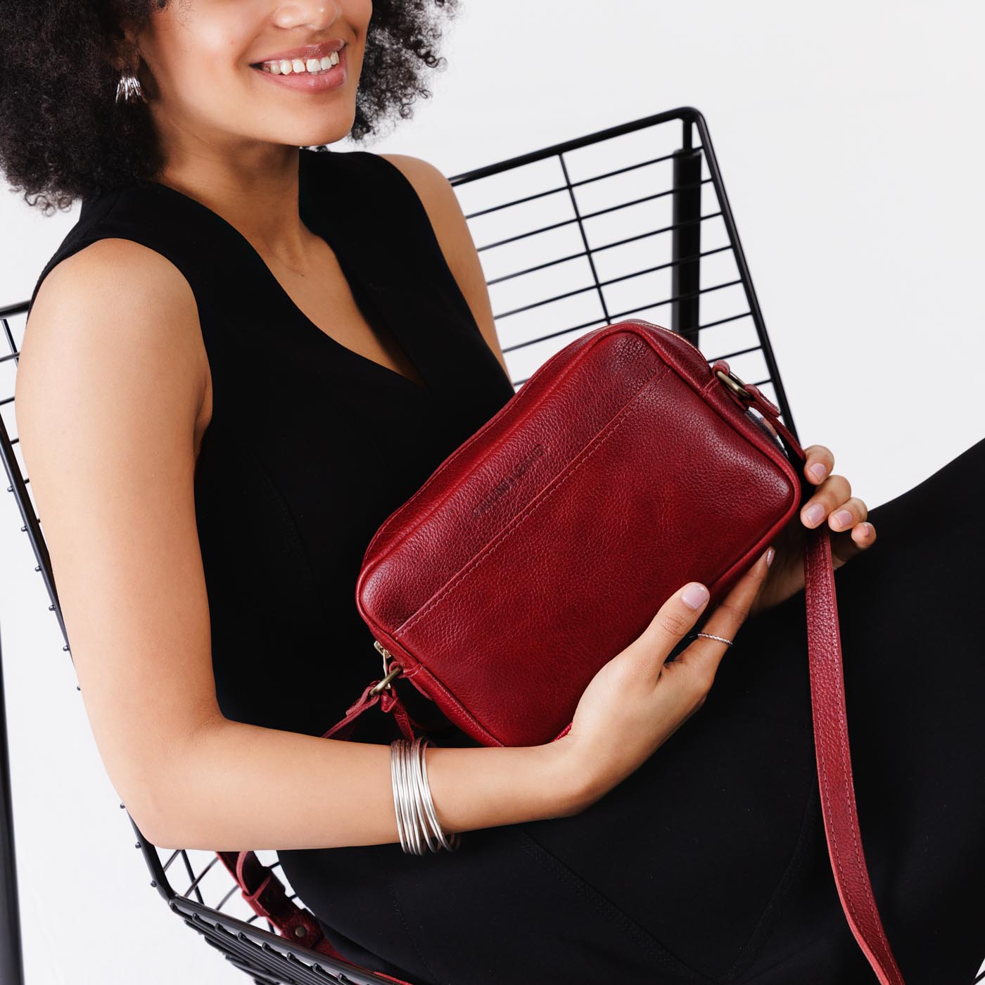 Camera Bag Purse